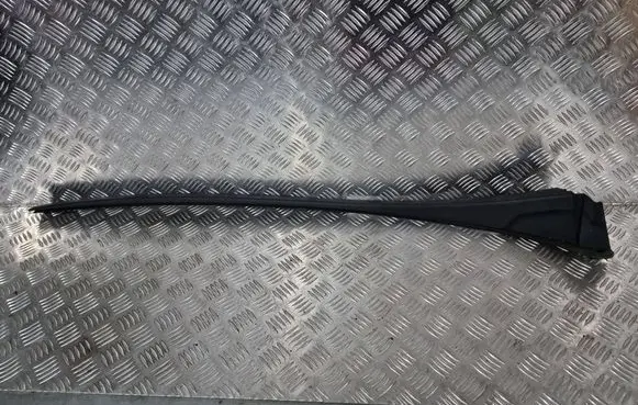 Opel Vivaro Windshield trim 727618104R 93867906