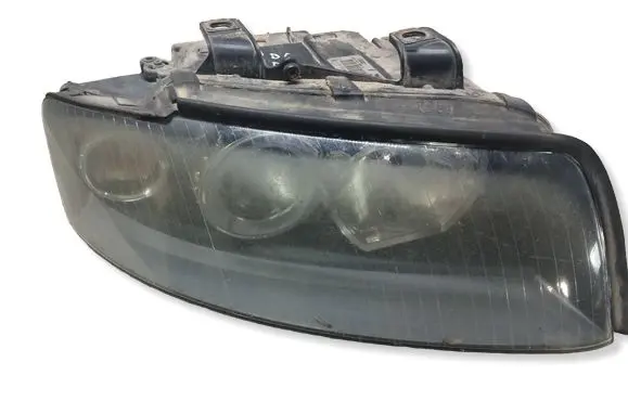 Audi A4 S4 B6 8E 8H Headlight/headlamp 8E0941004P 9543402A