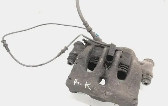 Mercedes-Benz Sprinter W906 Front brake caliper