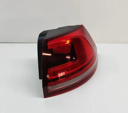Volkswagen Golf VII Rear/tail lights 5G9945096J