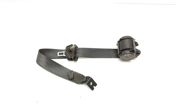 Ford Turneo Courier Rear seatbelt ET76A611B69AD