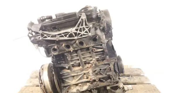 Audi A4 S4 B8 8K Engine CAGA
