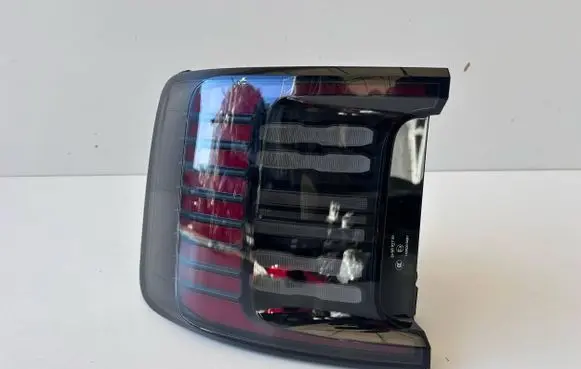 Volvo EX30 Rear/tail lights 80000418