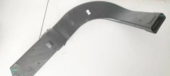 Fiat Tipo Cabin air duct channel 51986968