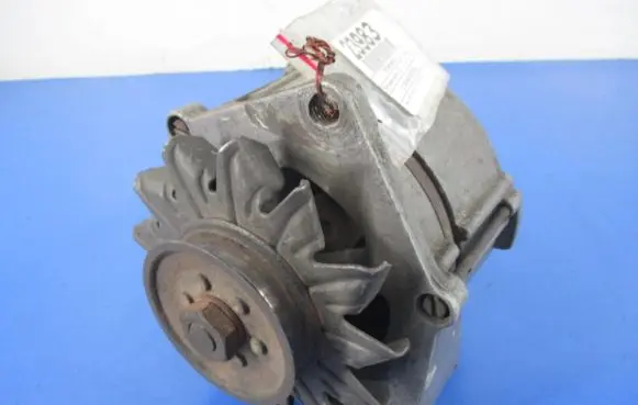 Mercedes-Benz S W116 Generator/alternator