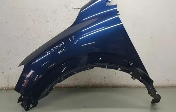 Renault Kadjar Fender