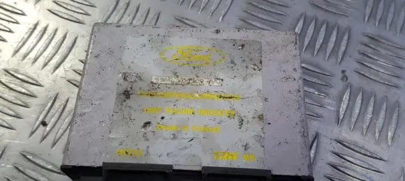 Ford Mondeo MK II Other control units/modules 95BG10C909AA