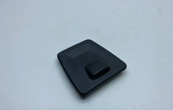 BMW 7 F01 F02 F03 F04 Cover in windowsill 9112717