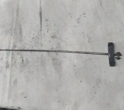 Ford Transit Custom Hand brake release cable 