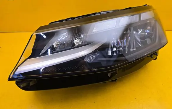 Volkswagen Transporter - Caravelle T7 Headlight/headlamp 7T2941035AC