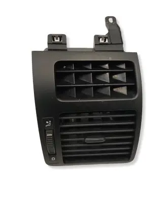 Volkswagen Touran I Dashboard side air vent grill/cover trim 1T0819704B