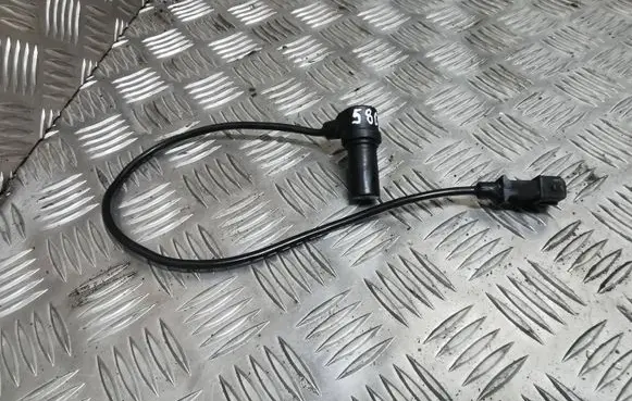 Opel Zafira A Crankshaft position sensor 0281002