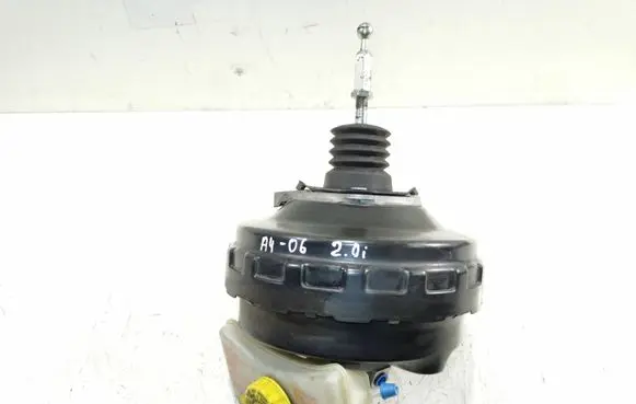 Audi A4 S4 B7 8E 8H Brake booster 8E0612105AB 03785945014 3625301565