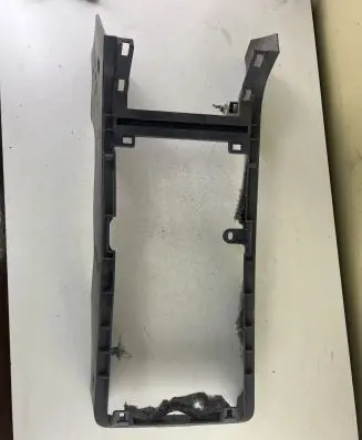 Toyota Land Cruiser (HDJ90) Center console 5881260020