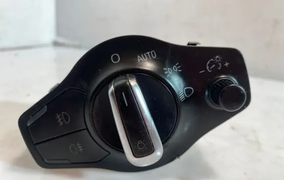 Audi A4 S4 B8 8K Light switch 8K0941531G