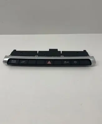 Audi A3 S3 8V A set of switches 8V0925301PS 10137210