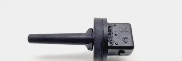 Volkswagen PASSAT B5.5 Interior temperature sensor 4A0820539