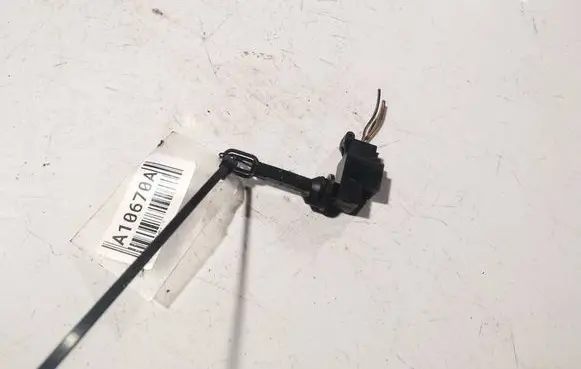 Alfa Romeo Mito Interior temperature sensor a6400980