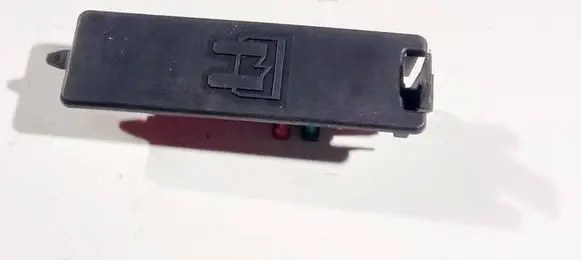 Peugeot 3008 I Fuse box set 9637466280