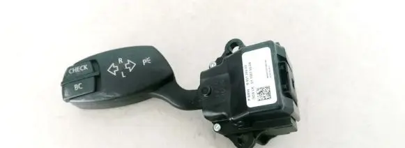Indicator stalk