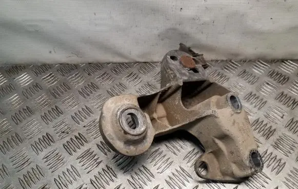 Other front suspension part
