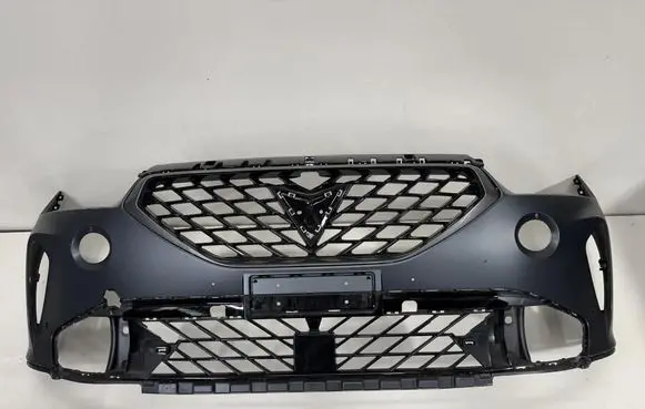 Cupra Formentor Front bumper 5FF807221