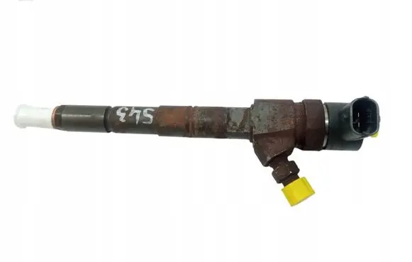 Alfa Romeo 159 Fuel injector 0445110243
