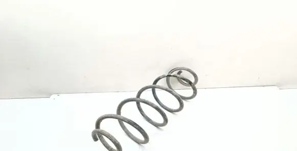 Peugeot 308 Rear coil spring