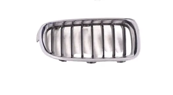 BMW 3 F30 F35 F31 Front bumper upper radiator grill 7255412