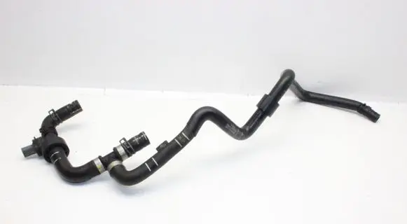 Volkswagen Golf VII Engine coolant pipe/hose 5QE122109N