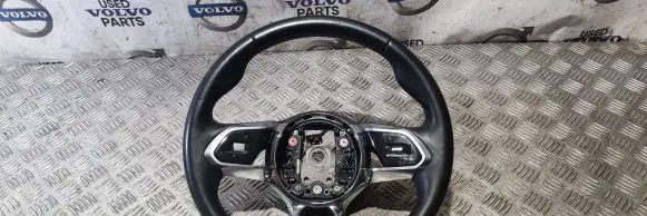 Jaguar I-Pace Steering wheel J9D33F563BE
