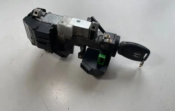 Honda Accord Ignition lock G4D27J1 97R1012019
