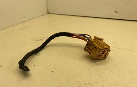Porsche Macan (95B) Other wiring loom 4F0972483A