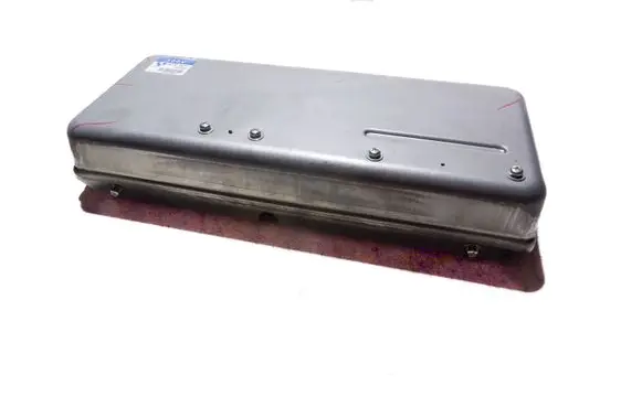 Power steering control unit/module