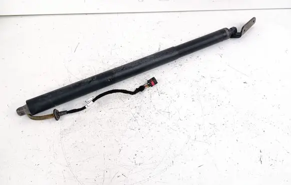 Porsche Macan (95B) Tailgate/trunk strut/damper 95B827851C 95B827428B