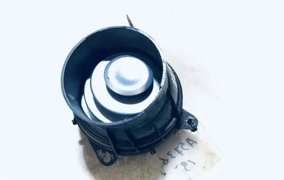 Citroen C3 Dash center air vent grill 18m6219 8362