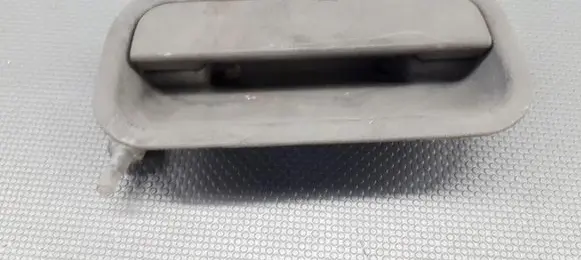Opel Vectra A Rear door exterior handle