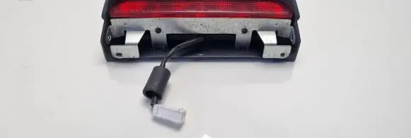 Mitsubishi Colt Third/center stoplight 0996400