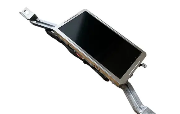 BMW 5 F10 F11 Screen/display/small screen 9289007 GD0650NC00C40