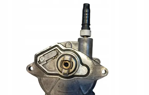 Mercedes-Benz B W245 Vacuum pump A6402300365