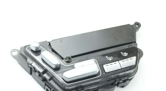 Mercedes-Benz S W221 Seat control switch A2218708051