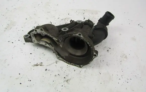 Volkswagen Polo III 6N 6N2 6NF Thermostat housing 