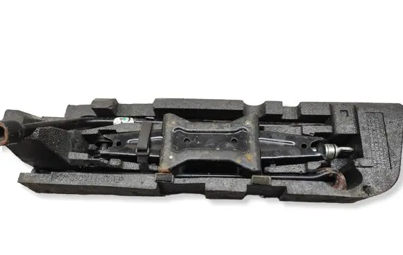 Ford Transit Custom Tool set 