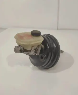 Audi A8 S8 D2 4D Brake booster 4D0612105A 4D0611301E