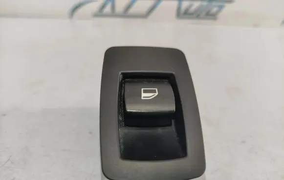 BMW 5 E60 E61 Electric window control switch 15939948 9113773 0888B