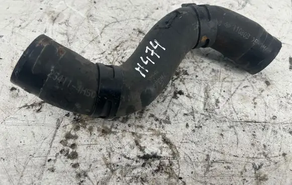 Hyundai H-1, Starex, Satellite Air intake hose/pipe 254114H500