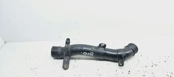 Opel Signum Intercooler hose/pipe 55350916 2407177
