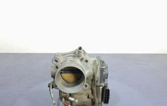 Honda Accord Throttle body valve 