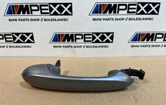 BMW X5 G05 Sliding door exterior handle 9851440