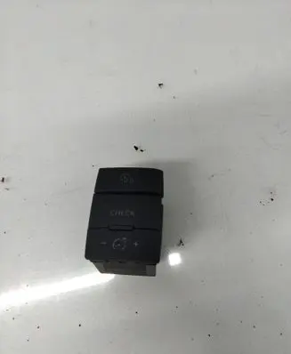 Audi A6 S6 C6 4F Panel lighting control switch 4L1927123 09100947